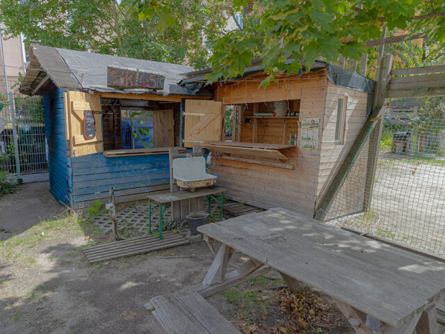 Kiosk